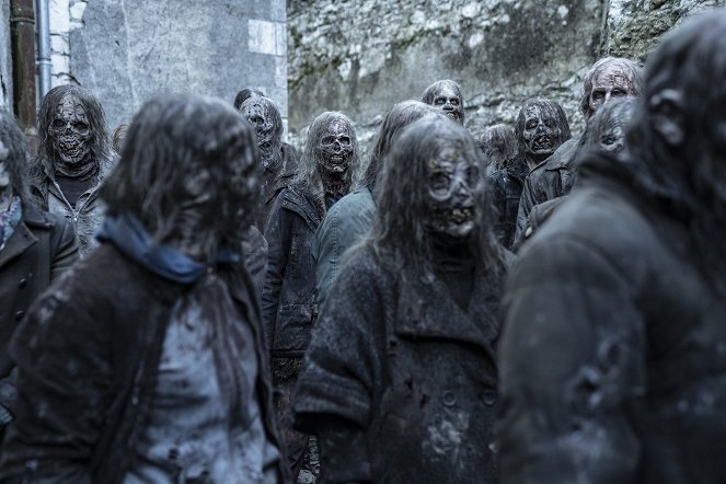 The Walking Dead: Daryl Dixon - Alouette - Photos