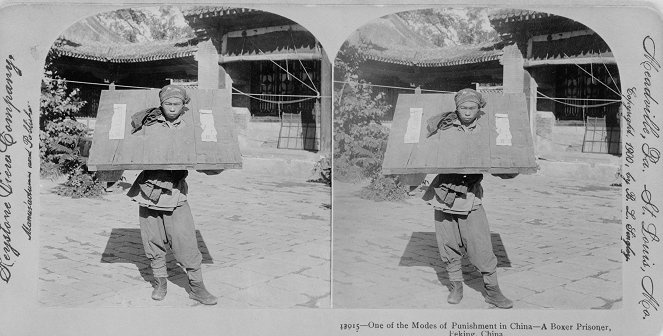 Die Geschichte Chinas - Filmfotos