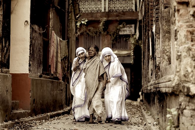 Mother Teresa & Me - Filmfotos