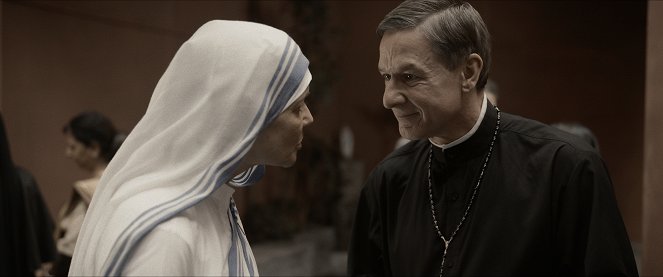 Mother Teresa & Me - Photos