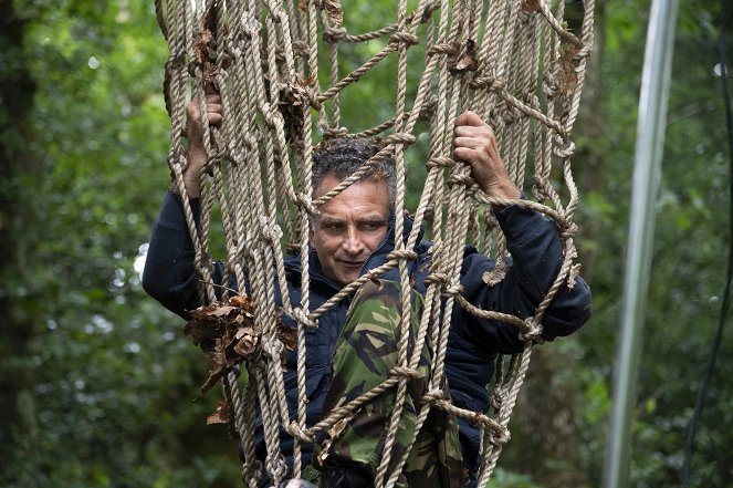 Doc Martin - Season 10 - Episode 3 - Film - John Marquez