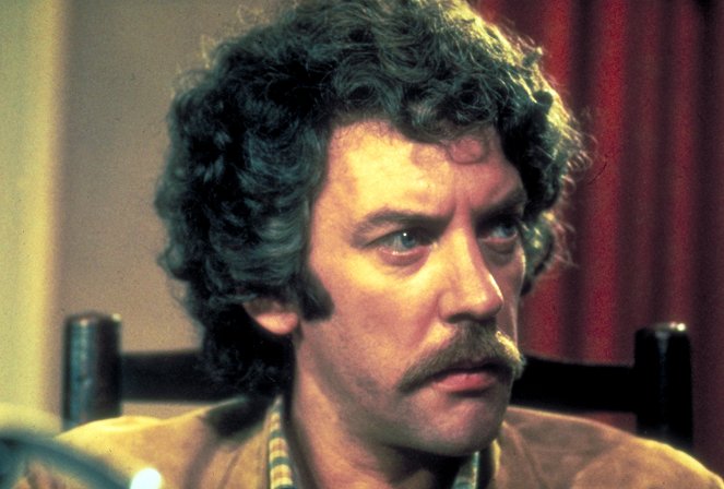 Don't Look Now - Photos - Donald Sutherland