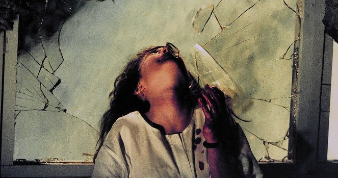 Dario Argento Panic - Filmfotos