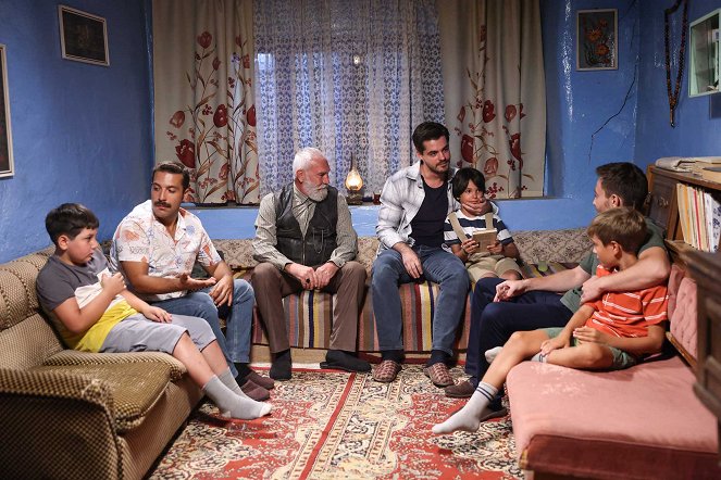 Gönül Dağı - Season 4 - Anne Duası - De la película