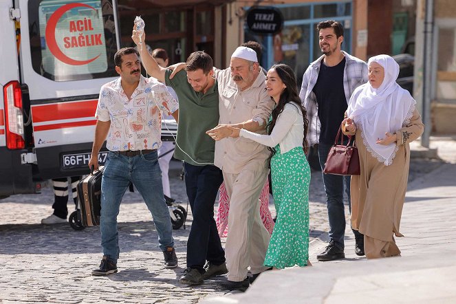 Gönül Dağı - Season 4 - Anne Duası - Kuvat elokuvasta