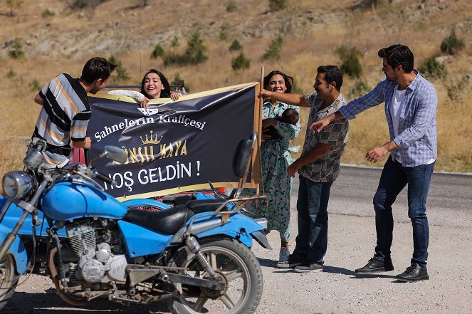 An Anatolian Tale - Kınalı Kuzular - Photos