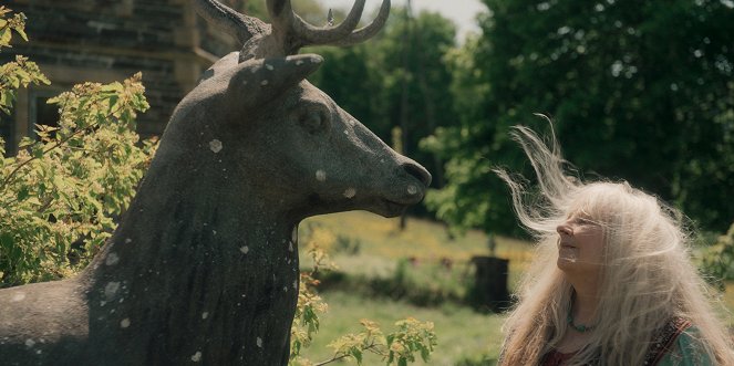 La Fiancée du poète - Filmfotók - Yolande Moreau