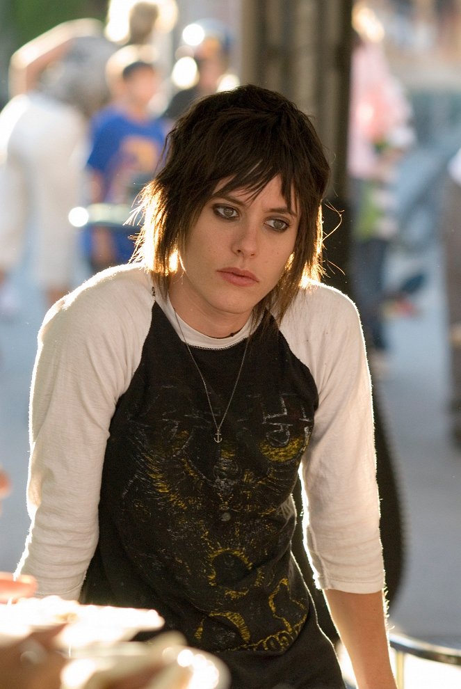 The L Word - Life, Loss, Leaving - Photos - Kate Moennig