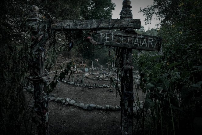 Friedhof der Kuscheltiere: Bloodlines - Filmfotos