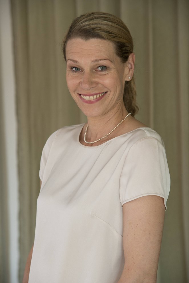 Inga Lindström - In deinem Leben - Promoción