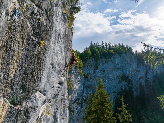 Bergwelten - Bergsommer Tirol - Kuvat elokuvasta