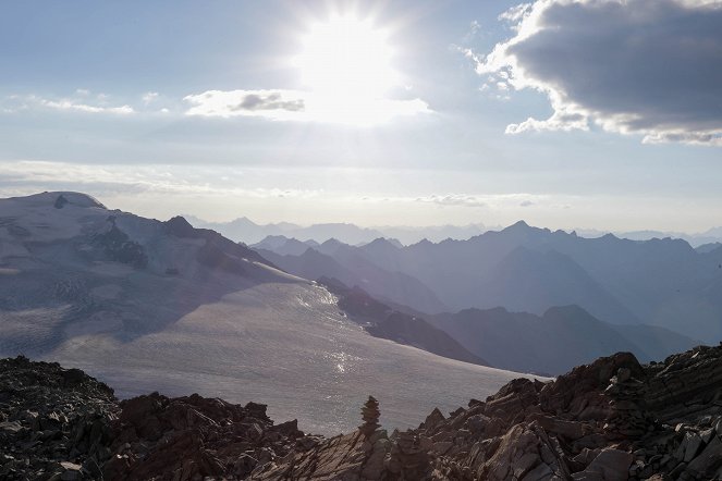 Bergwelten - Bergsommer Tirol - Filmfotók