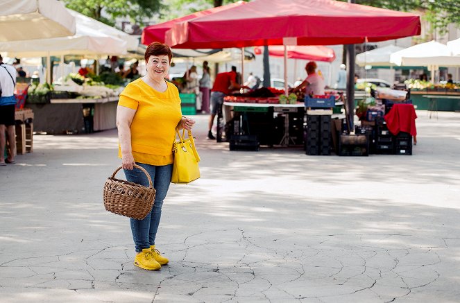 Food Markets: In the Belly of the City - Season 5 - Ljubljana – Der Zentralmarkt - Photos