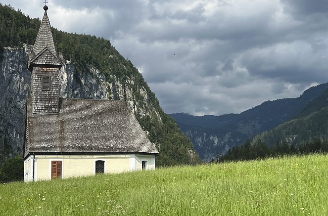 Das Salzkammergut - Zwischen Wolfgangsee und Dachstein - Filmfotók