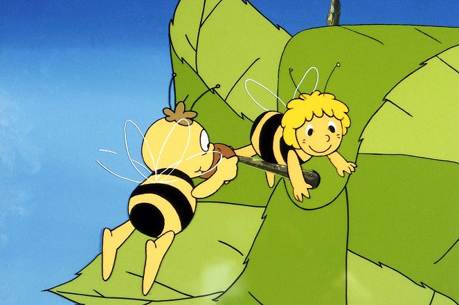 La abeja Maya - Episode 20 - De la película