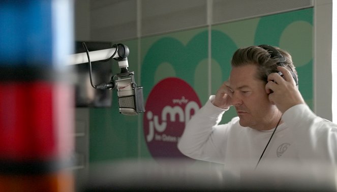 ARD History - 100 Jahre Radio - Deutschland On Air: Menschen. Macht. Musik. - Film