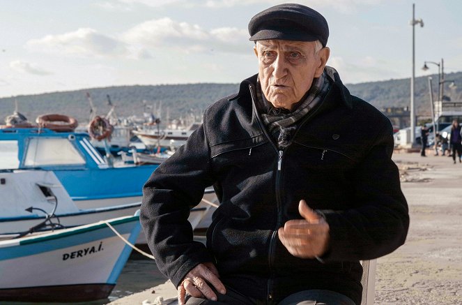 Griechen und Türken: Vertreibung und Trauma - Filmfotók
