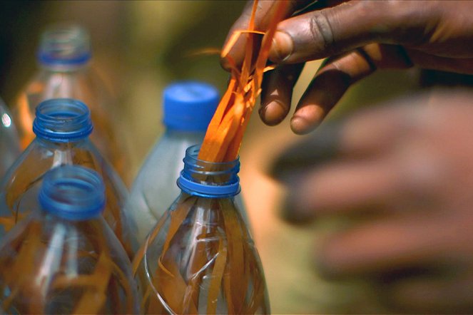 Medizin in fernen Ländern - Kamerun - Der schmerzlindernde Baum - Filmfotos
