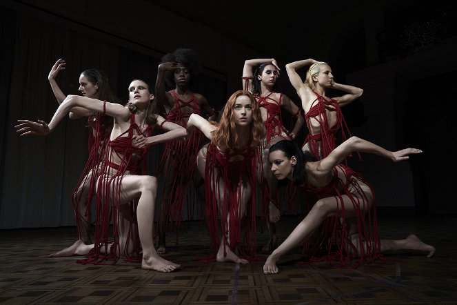 Suspiria - Werbefoto