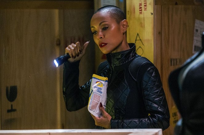 The Equalizer - Legacy - Photos