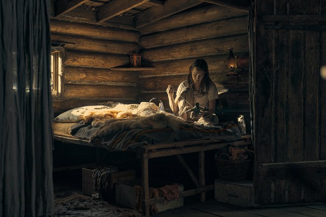 Das Erwachen der Jägerin - Filmfotos - Caren Pistorius