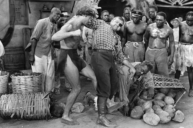 Tarzan's Magic Fountain - Photos - Lex Barker