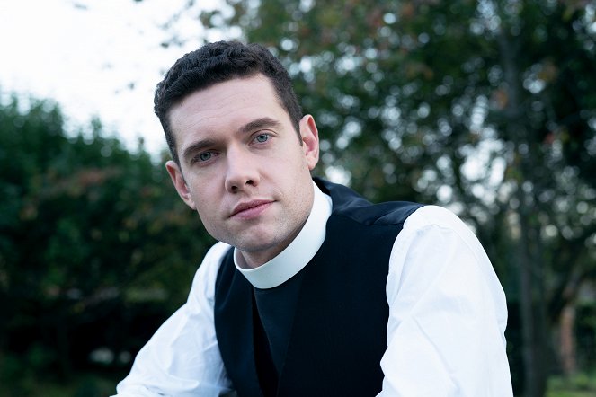 Grantchester - Season 7 - Promokuvat - Tom Brittney