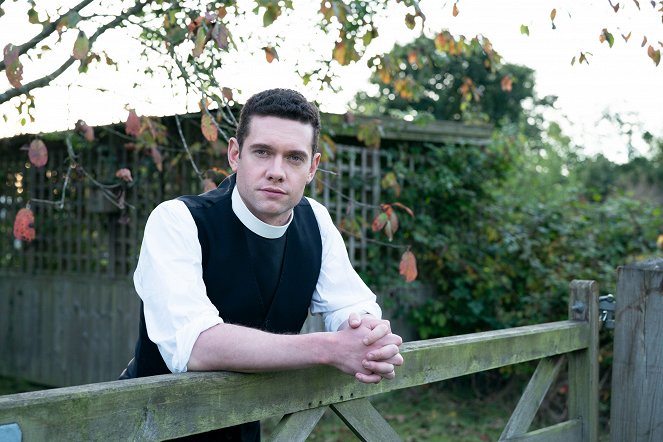 Grantchester - Ermittler im Auftrag des Herrn - Season 7 - Werbefoto - Tom Brittney