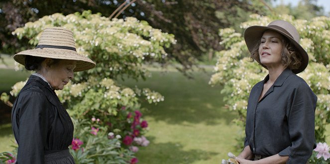 Haaveilija – Becoming Karen Blixen - Episode 2 - Kuvat elokuvasta - Connie Nielsen