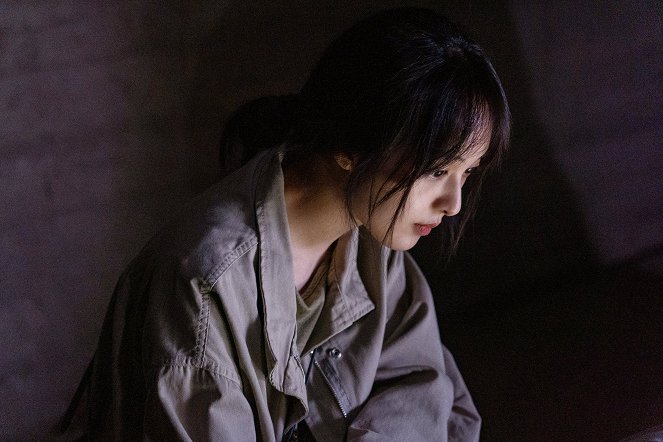 The Ghost Station - Filmfotók - Bo-ra Kim