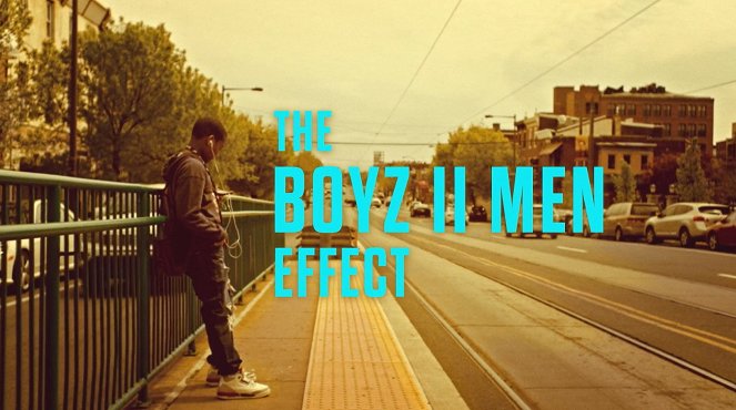 This Is Pop - Le Pouvoir de Boyz II Men - Film