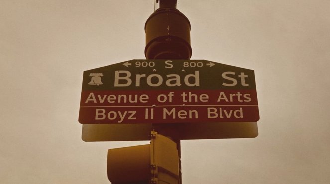 This Is Pop - The Boyz II Men Effect - Filmfotos