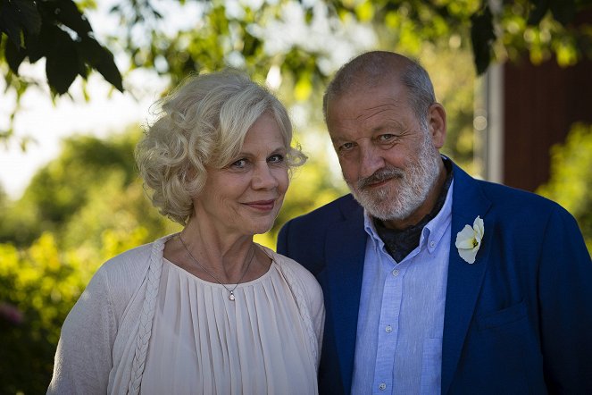Álom és szerelem: Inga Lindström - Egy kusza család - Promóció fotók