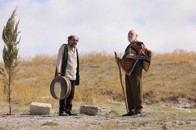 An Anatolian Tale - Baba Babadır - Photos