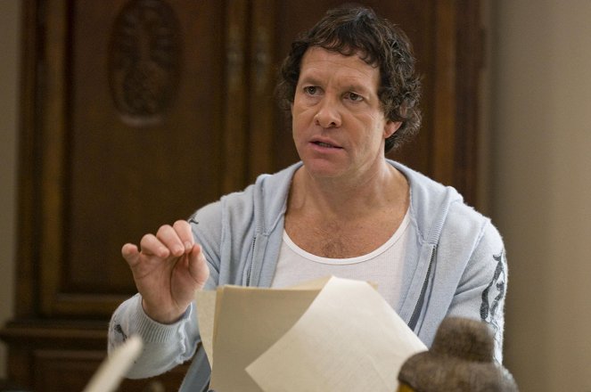 Party Down - Steve Guttenbergs Geburtstag - Filmfotos