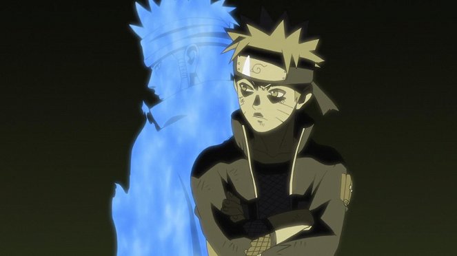 Naruto Shippuden - The Sage of the Six Paths - Photos
