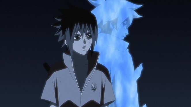 Naruto Shippuden - The Sage of the Six Paths - Photos
