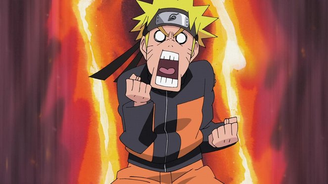 Naruto: Šippúden - Ukecugareru mono - Kuvat elokuvasta