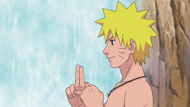 Naruto Shippuden - Naruto's Rival - Photos