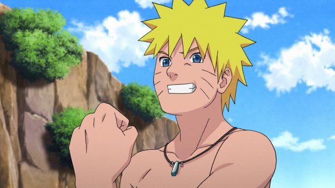 Naruto: Šippúden - Naruto no rival - Kuvat elokuvasta