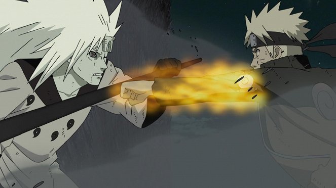 Naruto: Šippúden - Tacu - Kuvat elokuvasta
