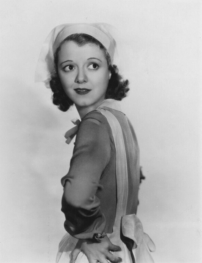 Servants' Entrance - Promo - Janet Gaynor