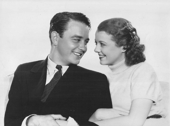 Servants' Entrance - Promo - Lew Ayres, Janet Gaynor