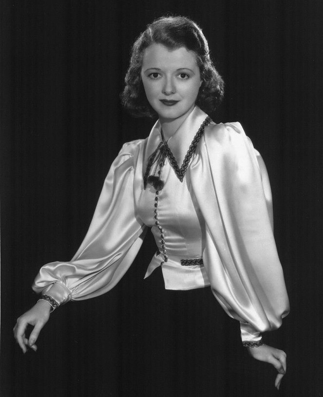 Servants' Entrance - Promo - Janet Gaynor