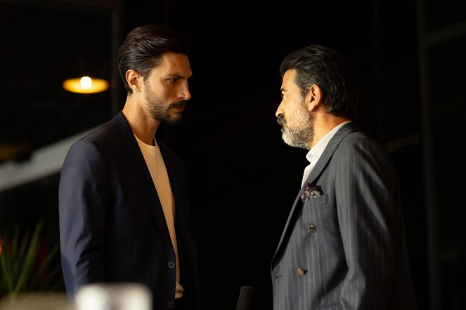 Safir - Episode 6 - Photos - İlhan Şen