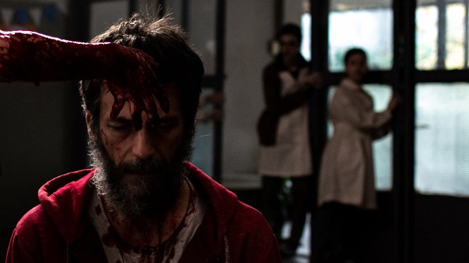 Cuando acecha la maldad - De la película - Ezequiel Rodríguez