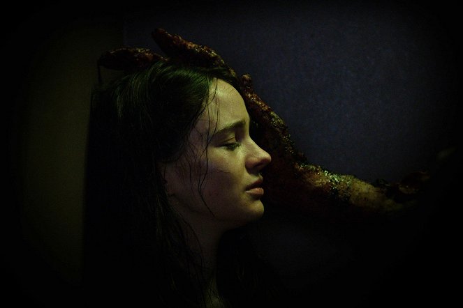 Stopmotion - Film - Aisling Franciosi