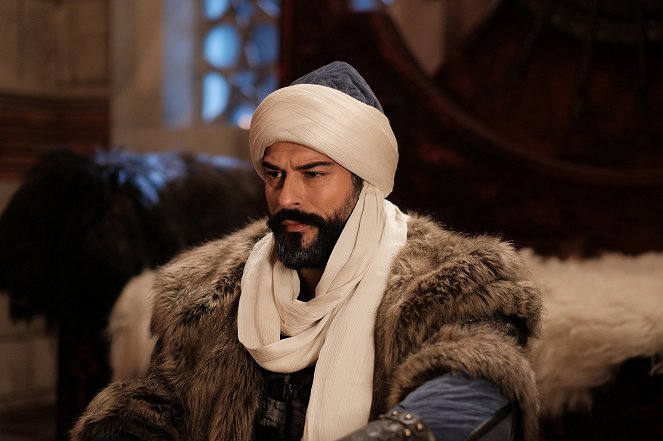 Kuruluş: Osman - Episode 2 - De la película