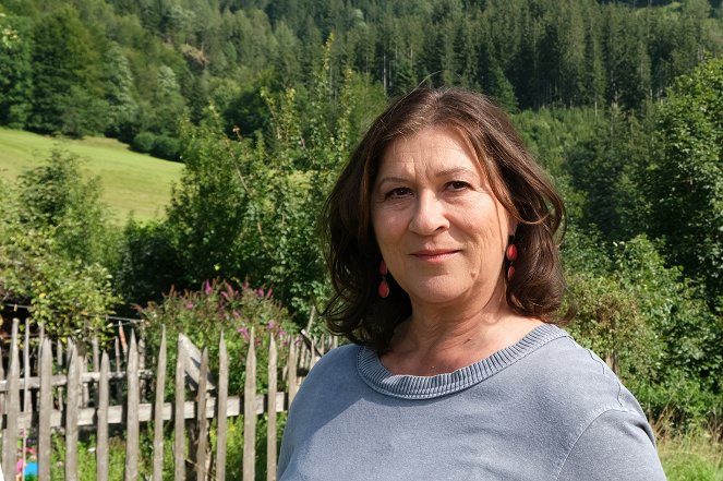 Lena Lorenz - Szülésznő az Alpokban - Próbaidős szülők - Filmfotók