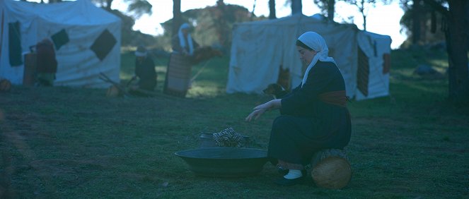 Zübeyde: Analar ve Oğullar - Film